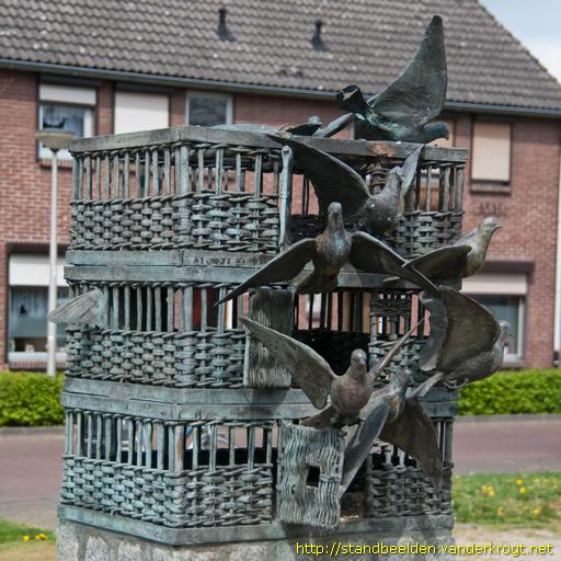 Kerkrade -  Vrij