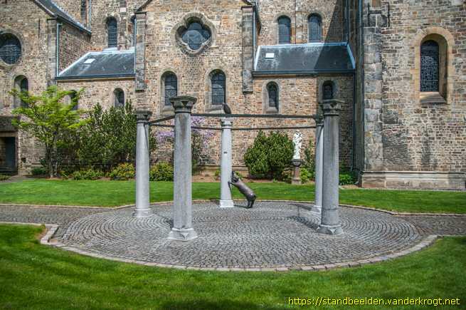 Kerkrade -  De Kuusj en de Kraai