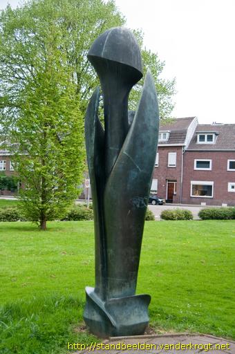 Kerkrade -  Ontkiemend zaad