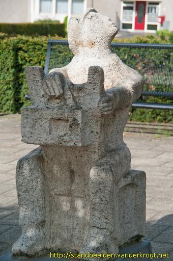 Kerkrade -  De Duivenmelker