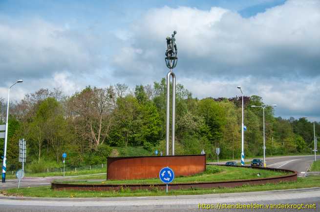 Kerkrade -  Klankstadmonument