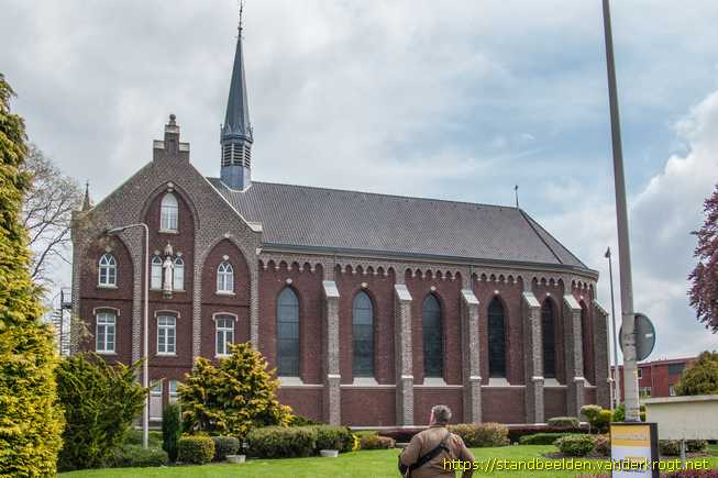 Kerkrade -  Sint Franciscus