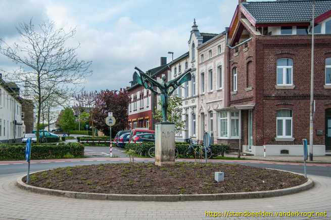 Kerkrade -  Wachter