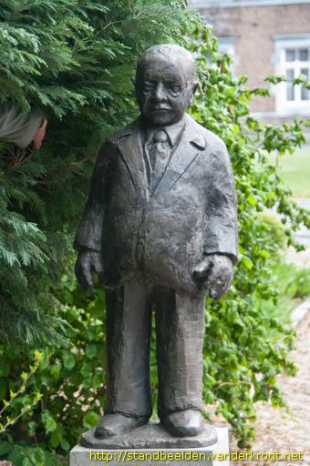 Kerkrade -  Jean Derix ('Sjang')