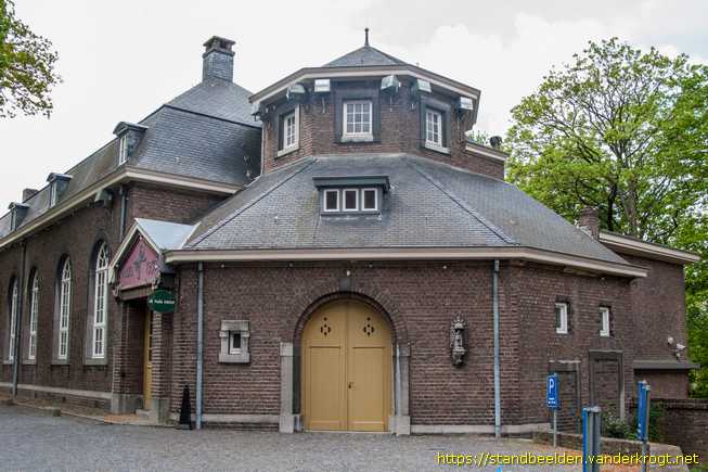 Kerkrade -  Notre-Dame de Ch�vremont