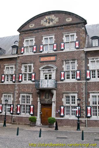 Kerkrade -  Maria