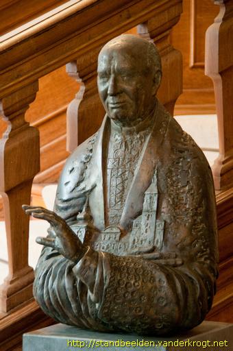 Kerkrade -  Mgr. J.J. Stassen