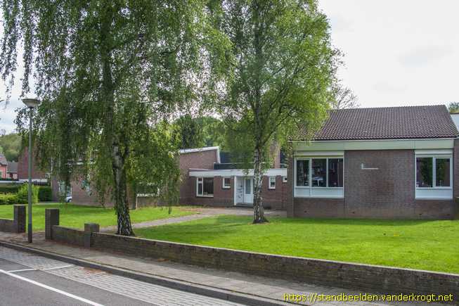 Eygelshoven -  Leven