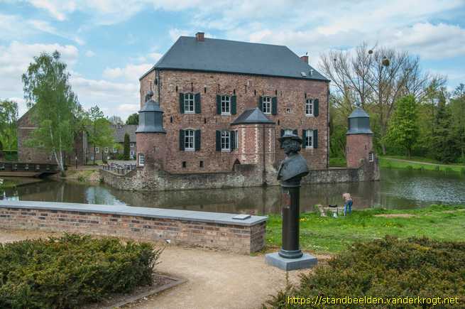 Kerkrade -  Gabriël Grupello