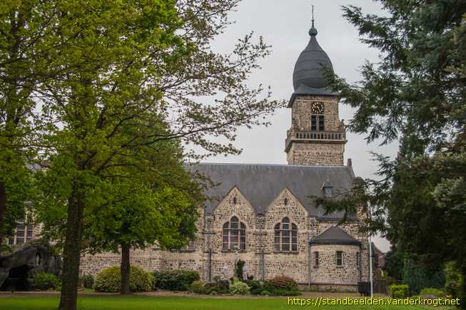 Kerkrade -  Calvarieberg