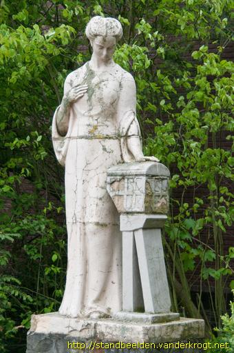 Kerkrade -  Sint Barbara