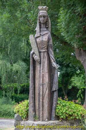 Nieuwenhagen - Sint Barbara