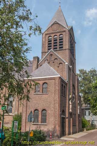 Rimburg -  Sint Petrus en Sint Antonius van Padua