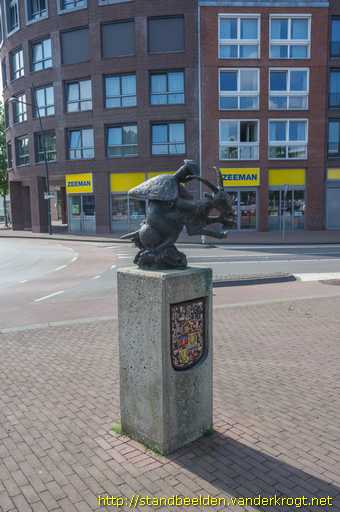 Schaesberg -  Bokkenrijder