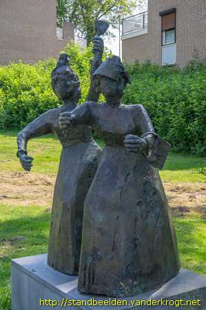 Ubach over Worms -  Koetsche Gruuskes