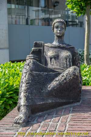 Schaesberg - Sint Barbara