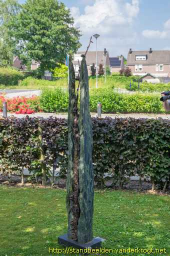 Ubach over Worms -  Op weg naar vrijheid