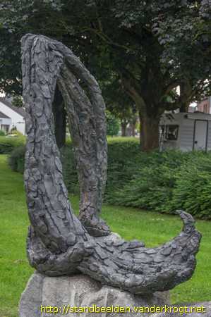 Nieuwenhagen - Sculptuur