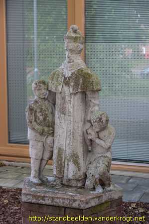 Ubach over Worms -  Don Bosco