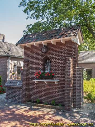Neeritter -  Sint Jozef