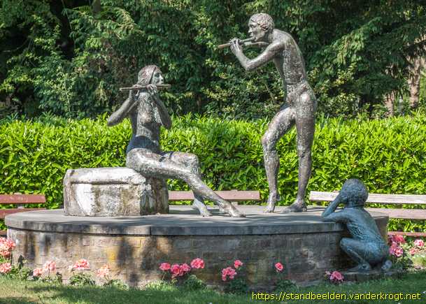 Thorn -  Monument voor de Muziek