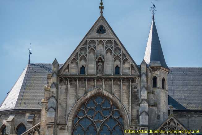 Thorn -  Sint Hilsondis (?)