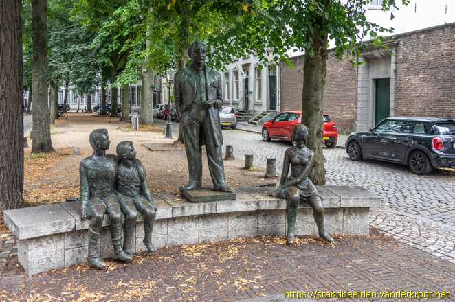 Maastricht -  Fons Olterdissen