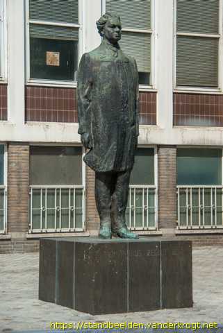 Maastricht -  Petrus Regout