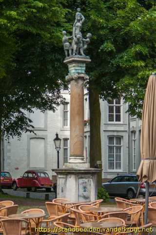 Maastricht -  Levensvreugd