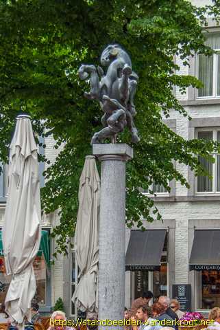 Maastricht -  Jupiter