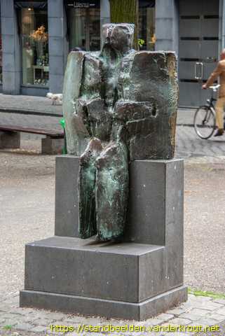 Maastricht -  Relatie