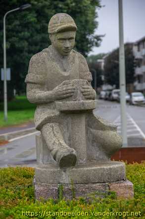 Maastricht -  Pottemenneke