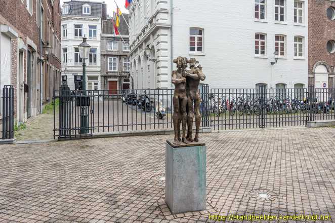 Maastricht -  De Komedianten
