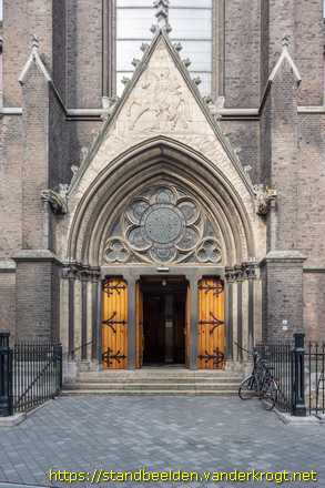 Maastricht -  Sint Maarten en de bedelaar en andere voorstellingen