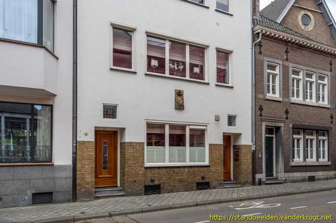 Maastricht -  Onze Lieve Vrouw, Sterre der Zee ten Halve
