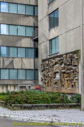 Maastricht -  Vermergeld rijk