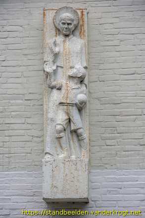 Maastricht -  Don Bosco