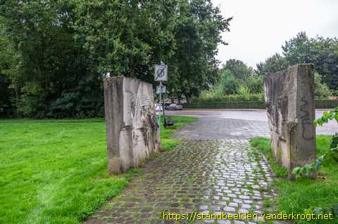 Maastricht -  Tongeren 2000