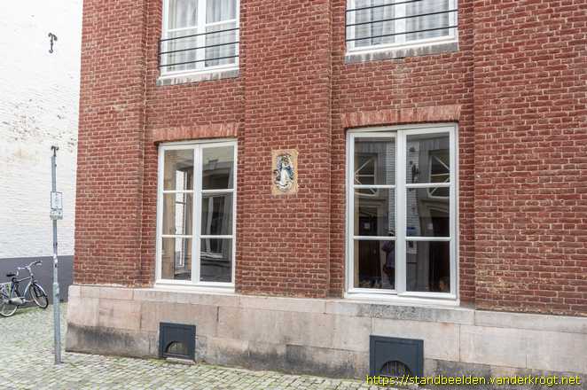 Maastricht -  Maria, Stella Duce