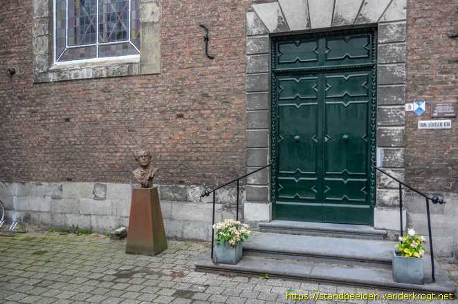 Maastricht -  Gustav Mahler