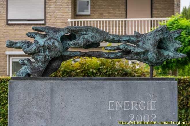 Bunde - Energie