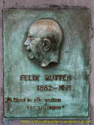 Geulle -  Felix Rutten