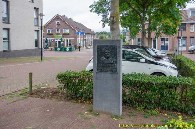 Geulle -  Marie Koenen