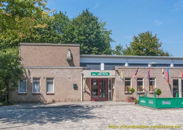 Mook -  Sint Jozef