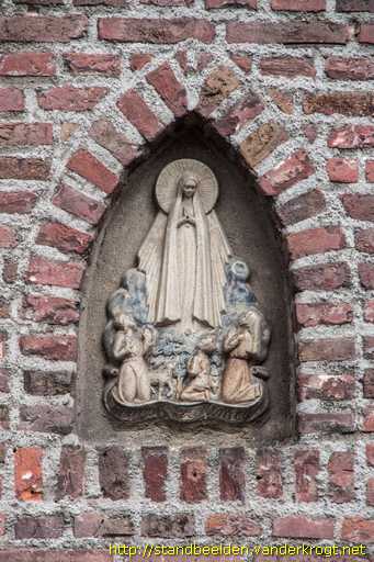 Nederweert -  O.L. Vrouw van Fatima