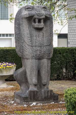 Nuth -  Monument voor de Gevallenen