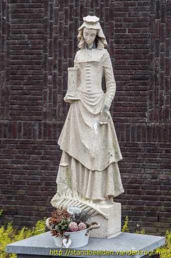 Nuth -  Sint Barbara