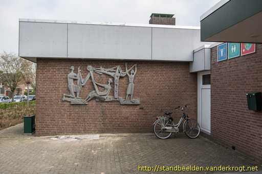 Nuth -  De drie spinsters