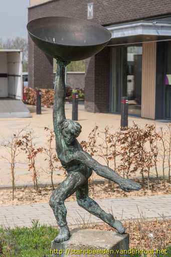 Nuth -  De danser