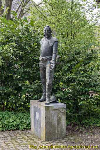 Wijnandsrade -  Wilhelm van de Bongart